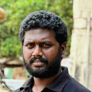Dhanunjaya M.